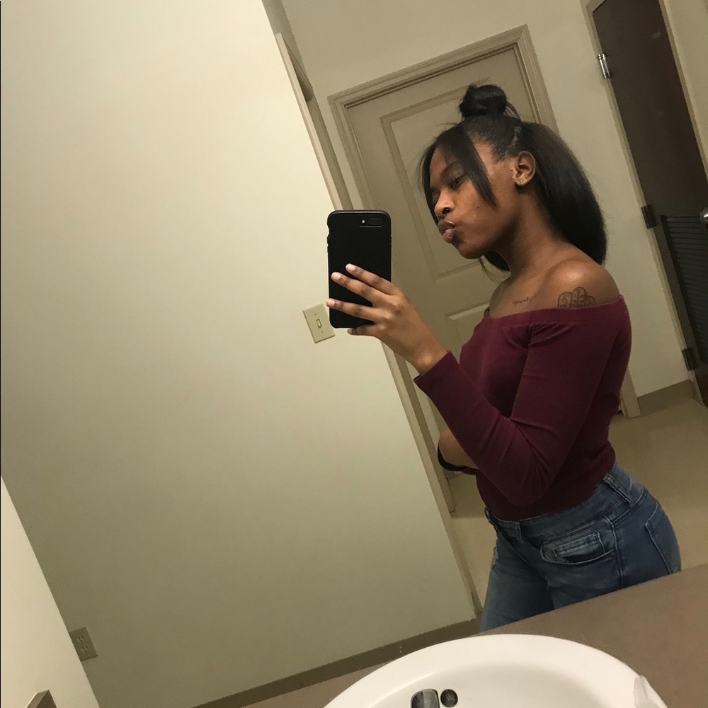 Meet your Posher, Jershauna